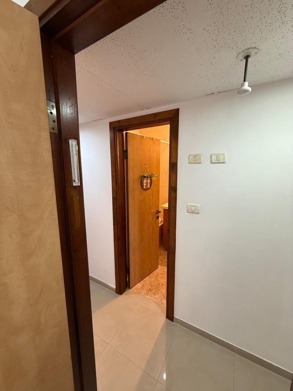 Kinneret View - 1st Row, Stylish Apartment Apartment in Tiberias