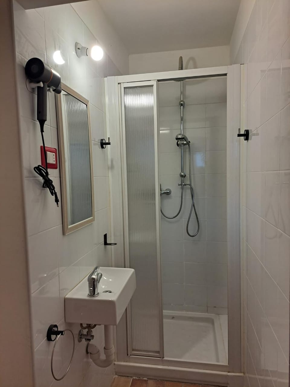 A porta pistola Bed and Breakfast in Matera