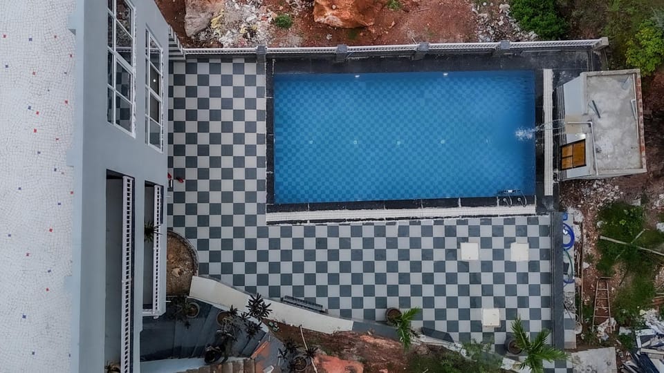 Horizon Heights Villa in Gujarat
