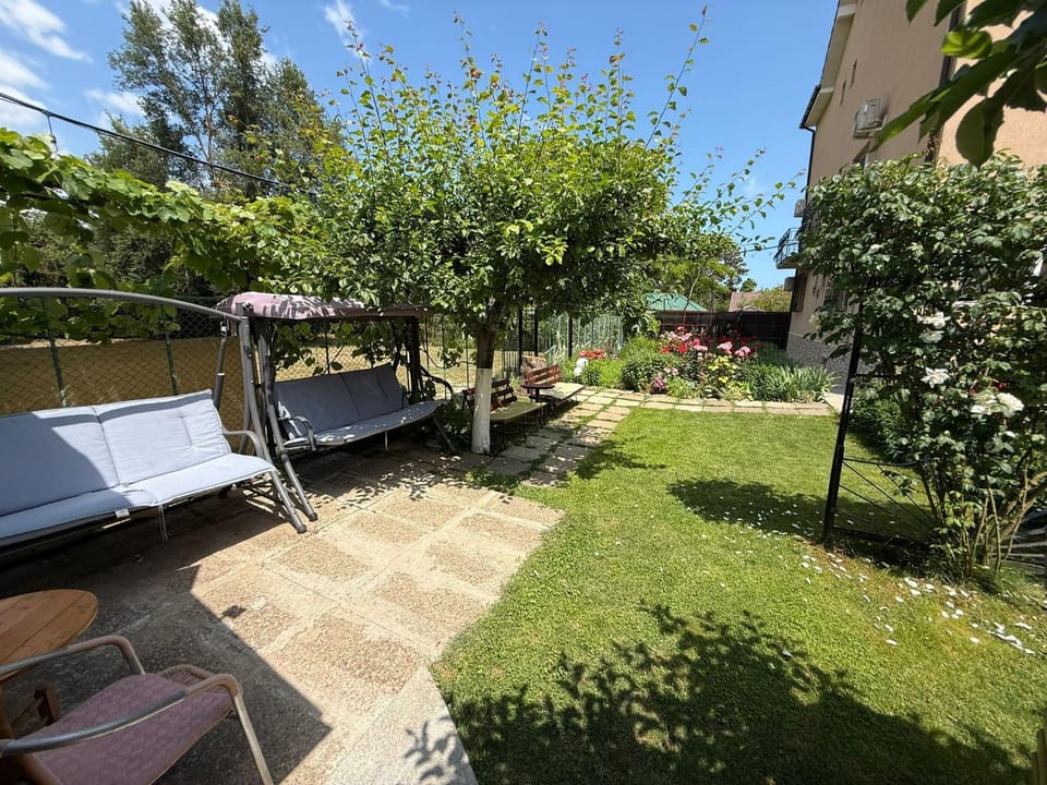 Casa Perju Bed and Breakfast in Dobrich Province, Bulgaria