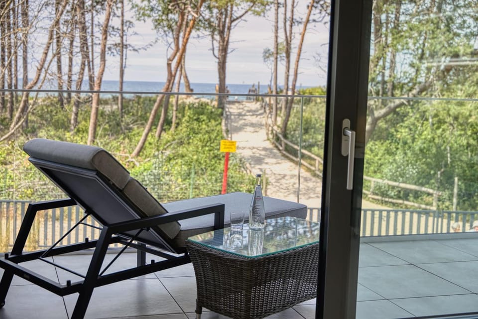 Apartamenty na Klifie Pogorzelica Apartment in West Pomeranian Voivodeship, Poland