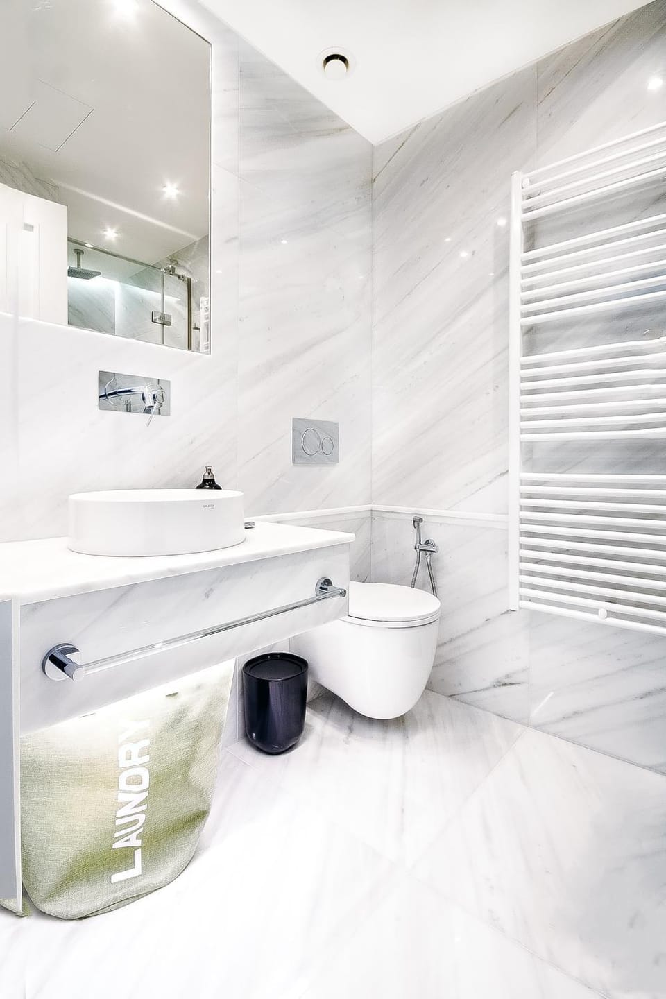 Comfort studio in Kolonaki 2 Apartment in Athens