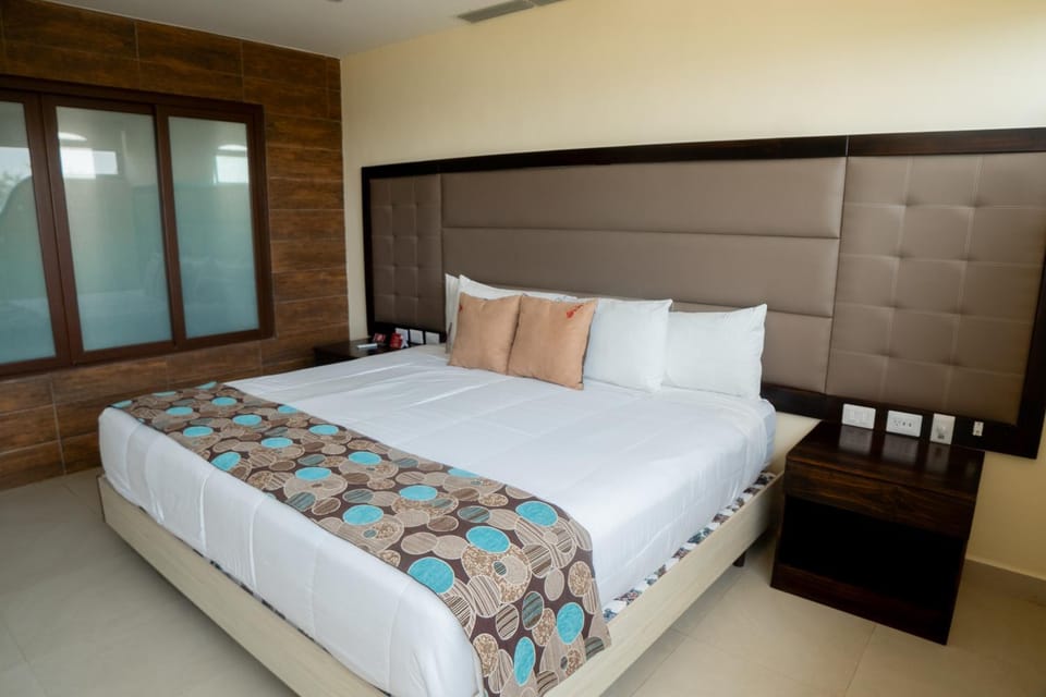 Playa Paraíso Hotel in Guayas