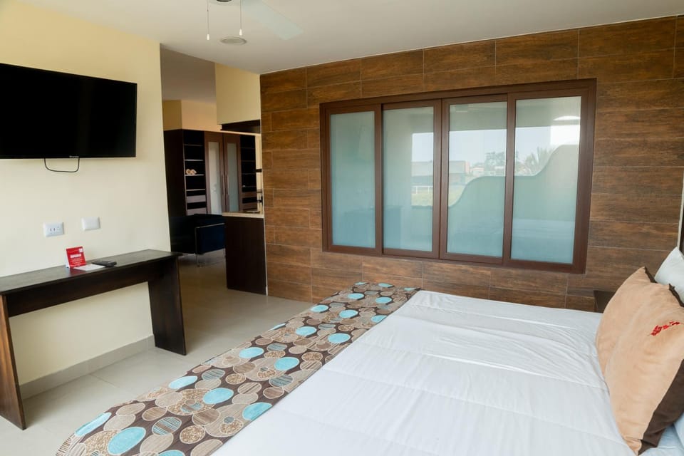 Playa Paraíso Hotel in Guayas