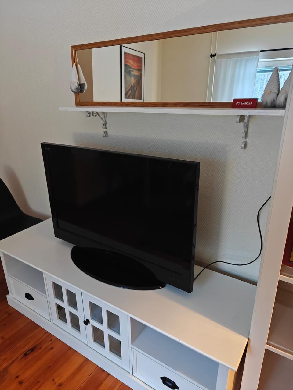 TV and multimedia, Evening entertainment