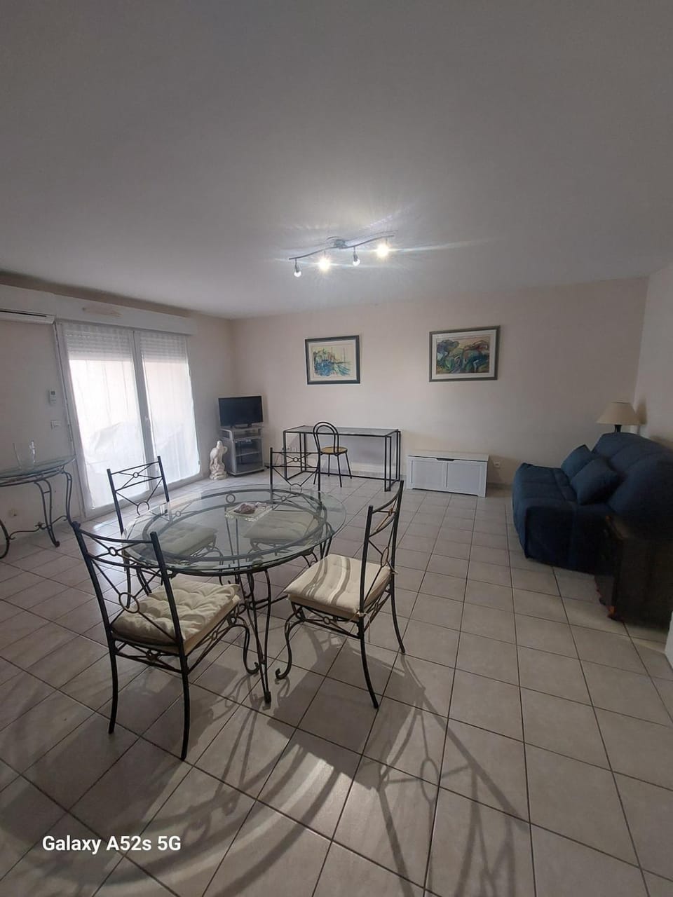 Charmant T2 au calme 4 couchages proche de la mer Apartment in La Seyne-sur-Mer