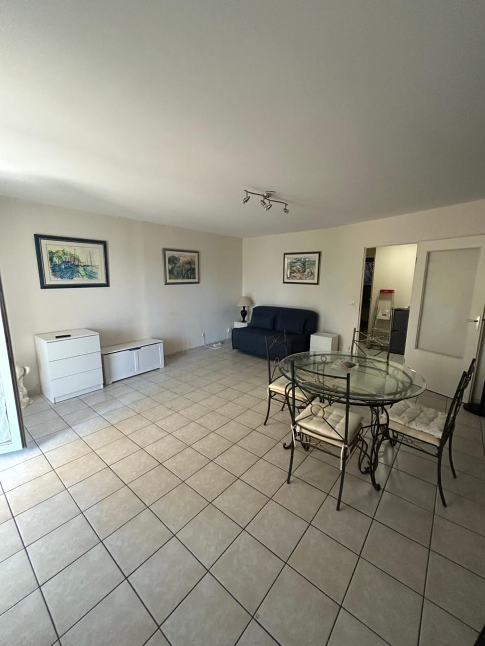 Charmant T2 au calme 4 couchages proche de la mer Apartment in La Seyne-sur-Mer