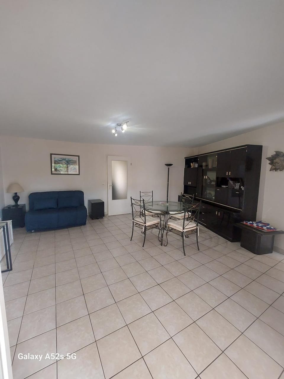 Charmant T2 au calme 4 couchages proche de la mer Apartment in La Seyne-sur-Mer