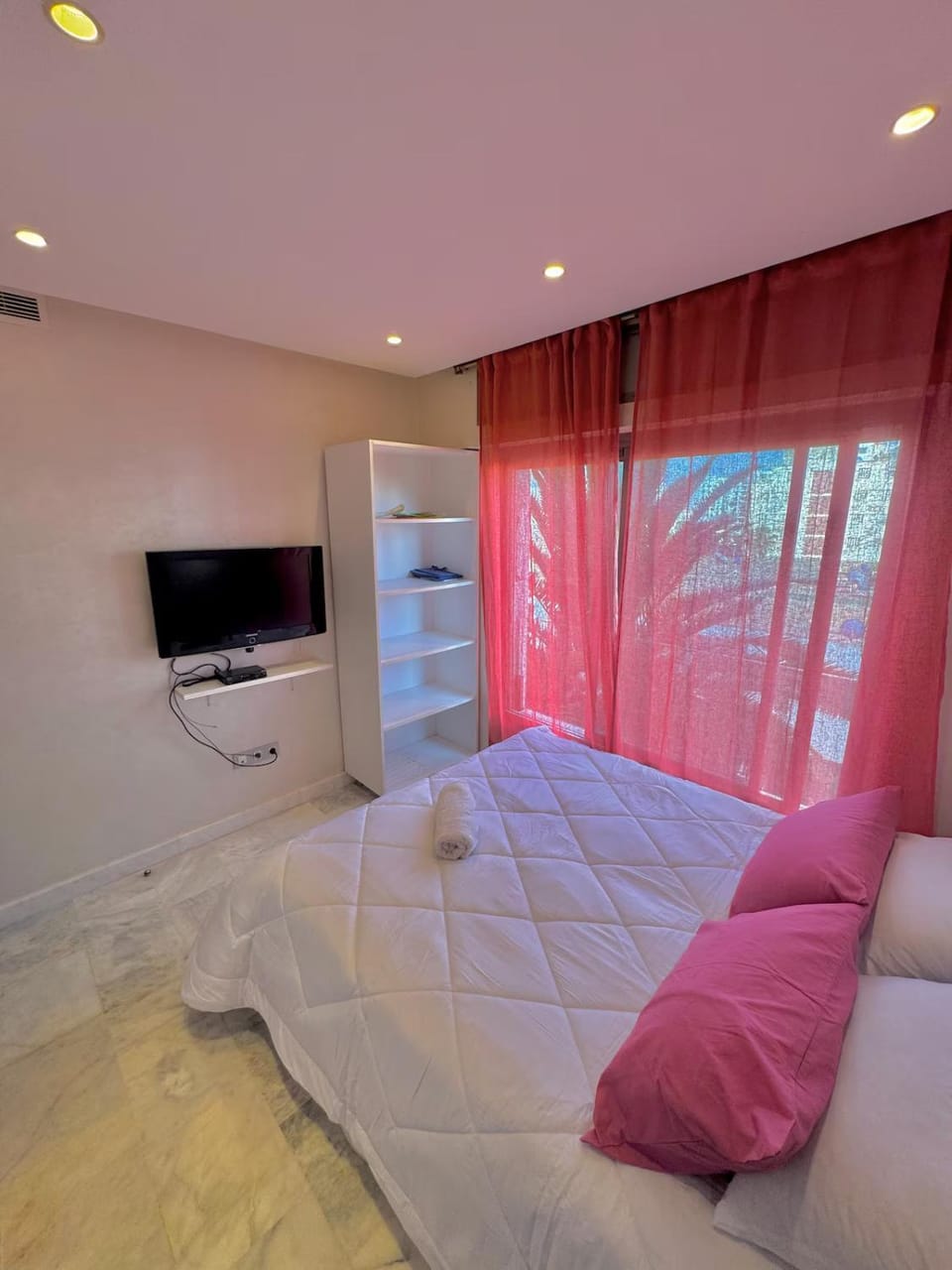 Studio Cosy au Centre de Casablanca, Idéal pour Découvrir la Ville Apartment in Casablanca