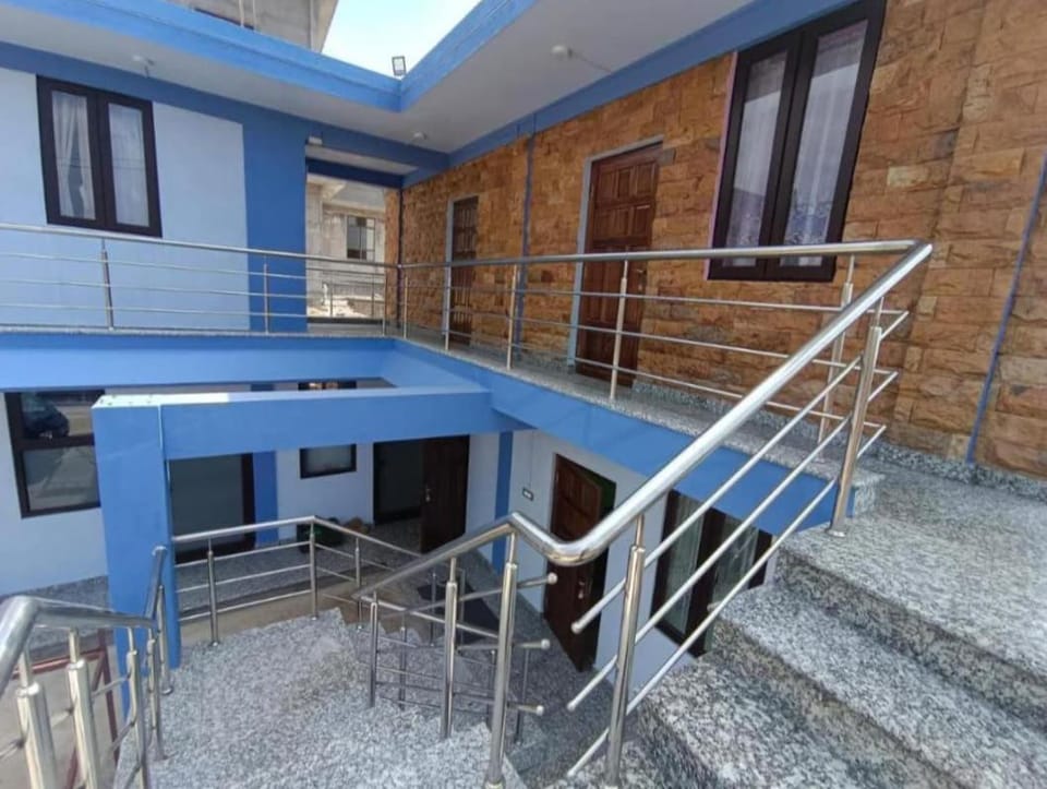La Murphy Homestay Bed and Breakfast in Bangladesh