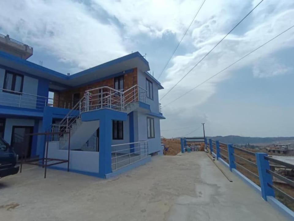 La Murphy Homestay Bed and Breakfast in India