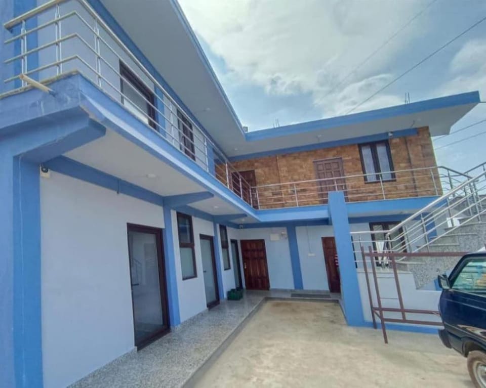 La Murphy Homestay Bed and Breakfast in Bangladesh