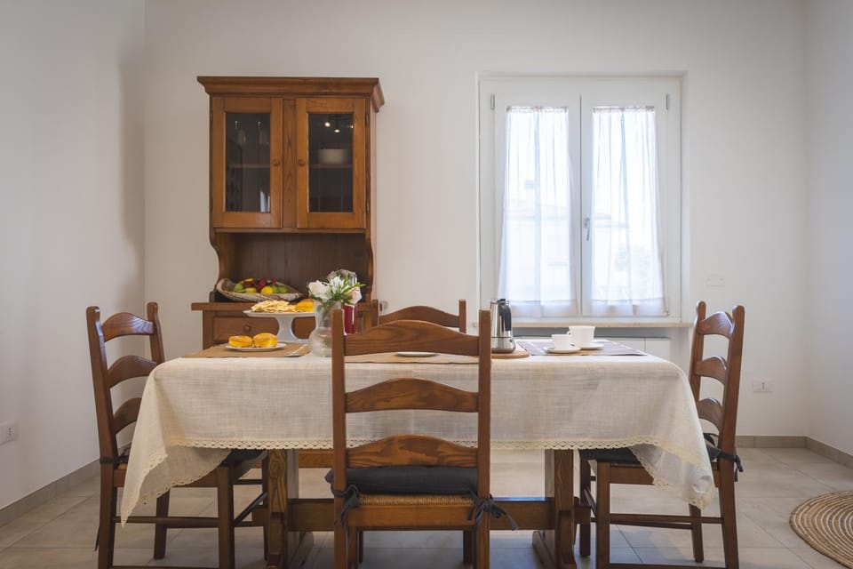 DIMORA TOSCANA a pochi minuti dal mare Apartment in Vada