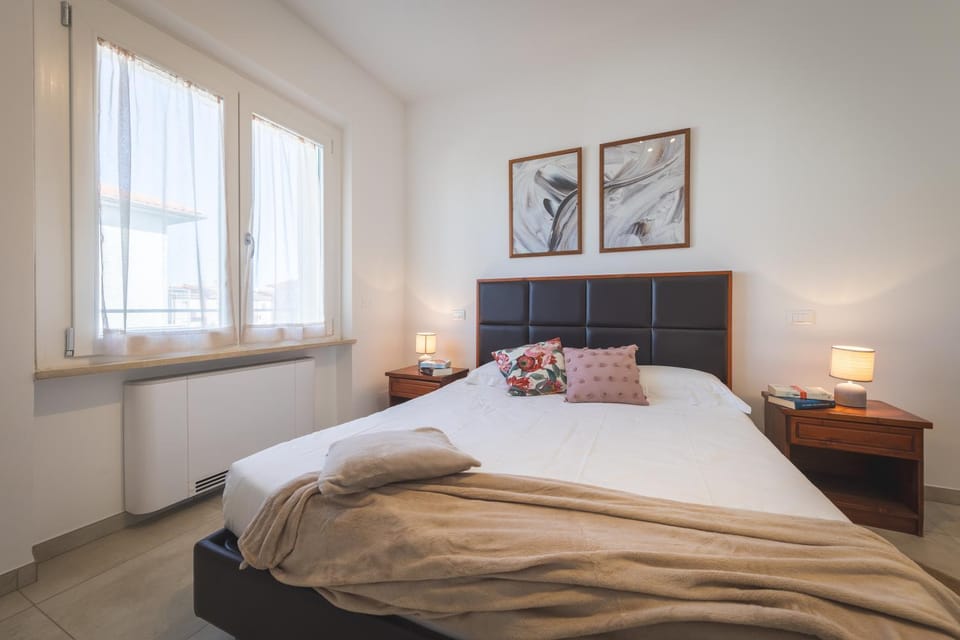 DIMORA TOSCANA a pochi minuti dal mare Apartment in Vada