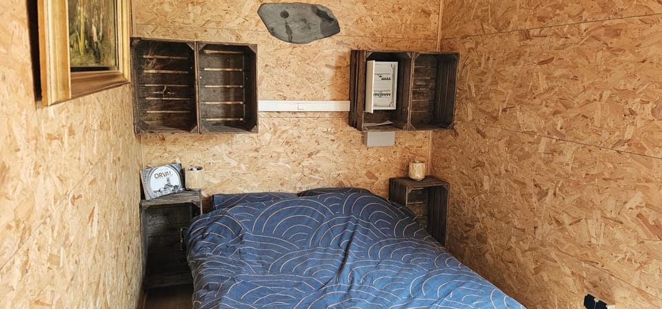 Flips et mousse Bed and Breakfast in Belgium