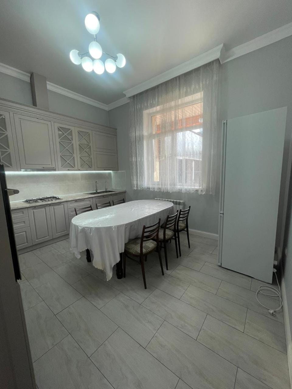 Tuzdybastau Guest House House in Almaty