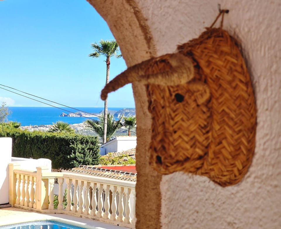 Day, View (from property/room), Balcony/Terrace, Sea view