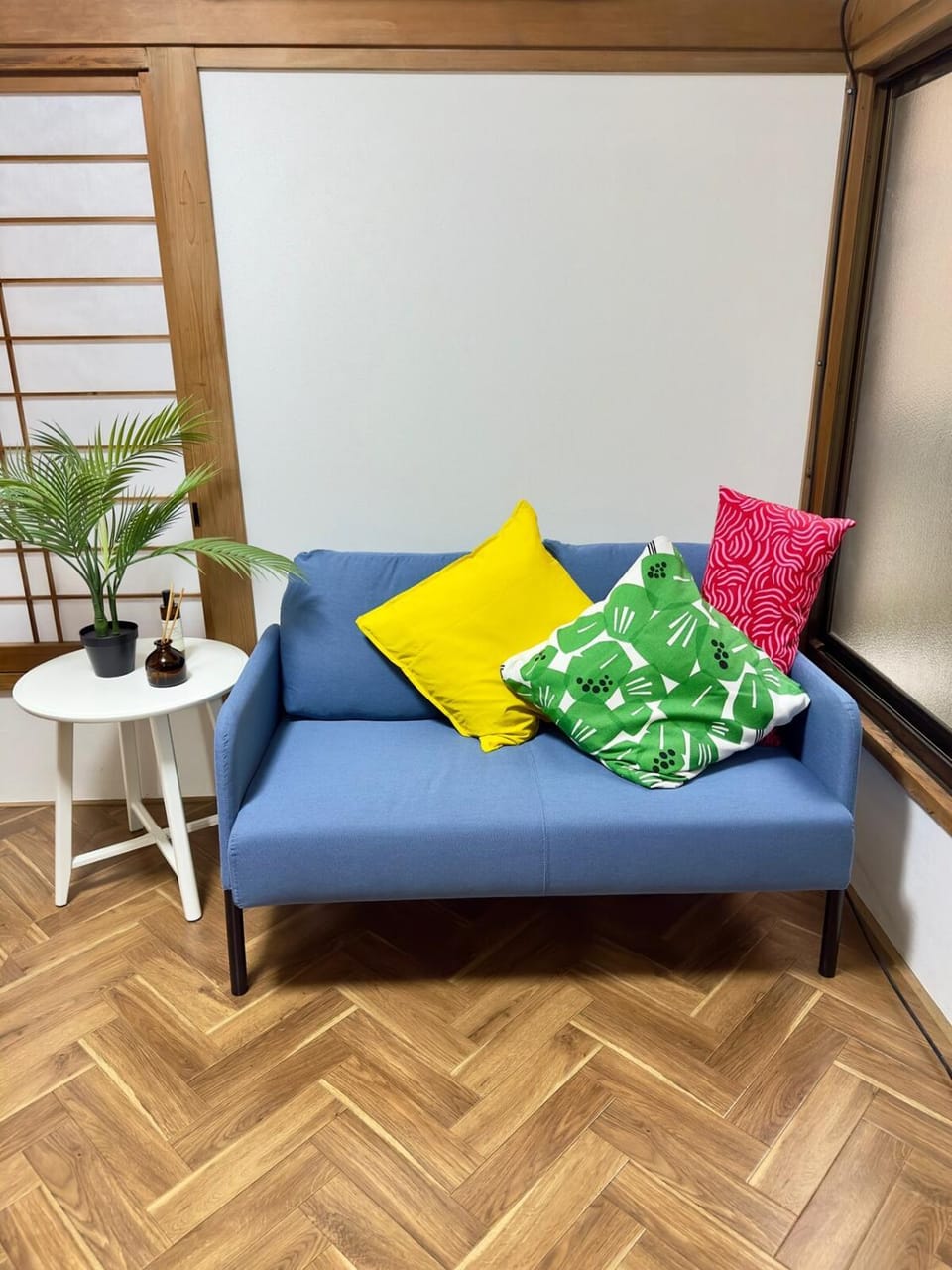 Style Lab四つ木 Apartment in Nagano Prefecture