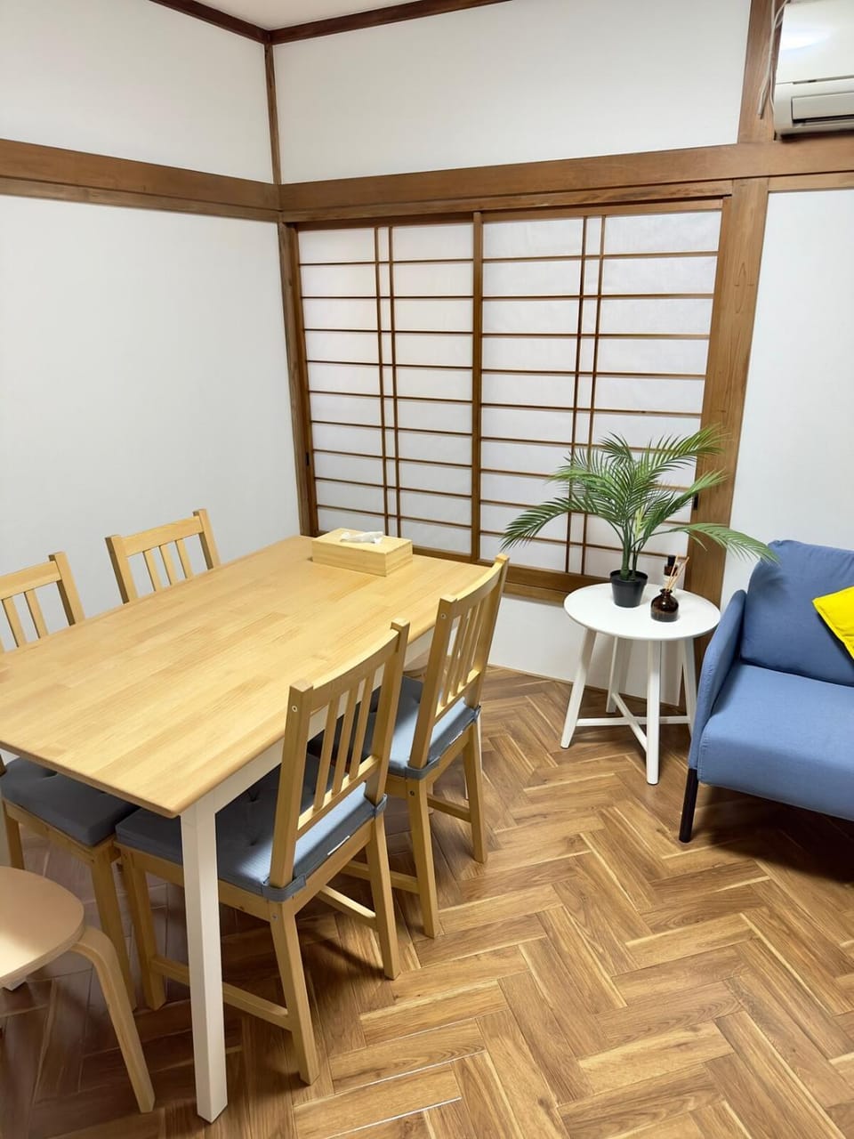Style Lab四つ木 Apartment in Nagano Prefecture