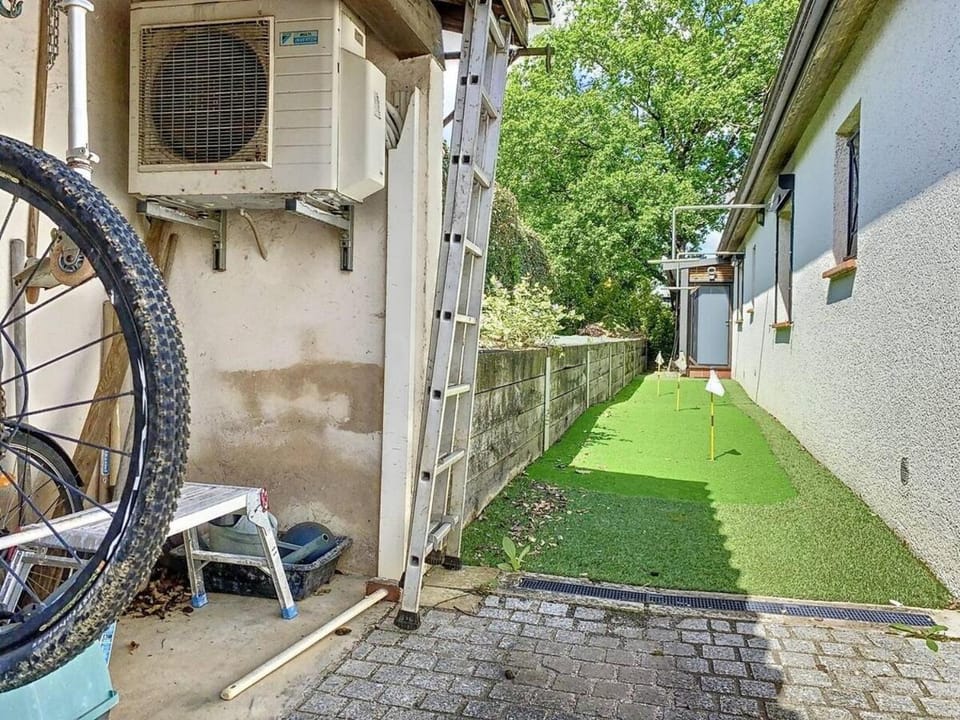 Sous les chênes de Lavaur - détente et télétravail Villa in Occitanie