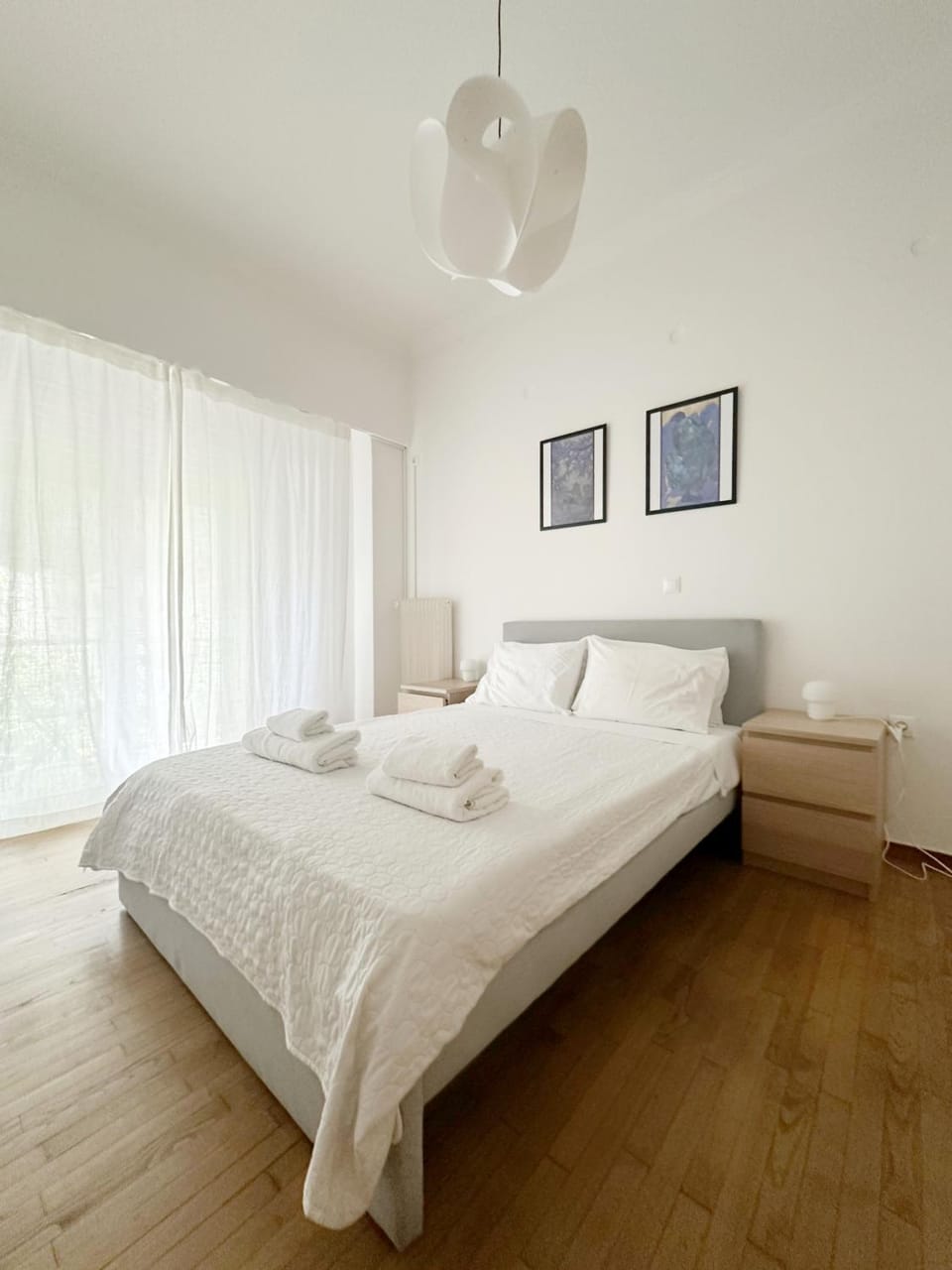 Acropolis Nest Apartment in Athens