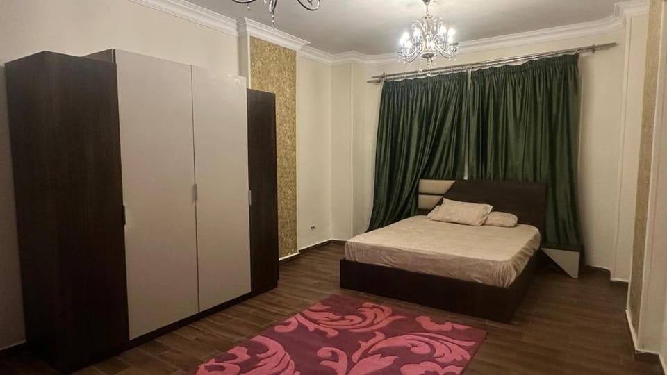 Apartment Apartment in Cairo Governorate