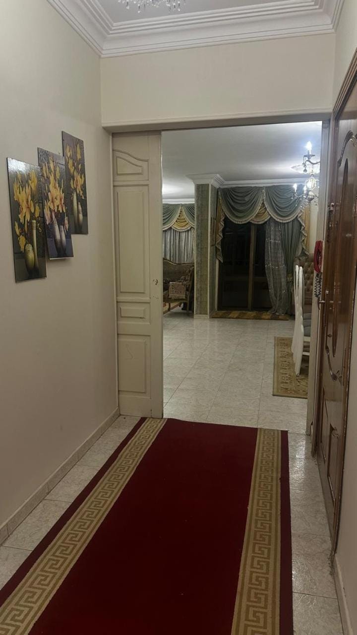 Apartment Apartment in Cairo Governorate