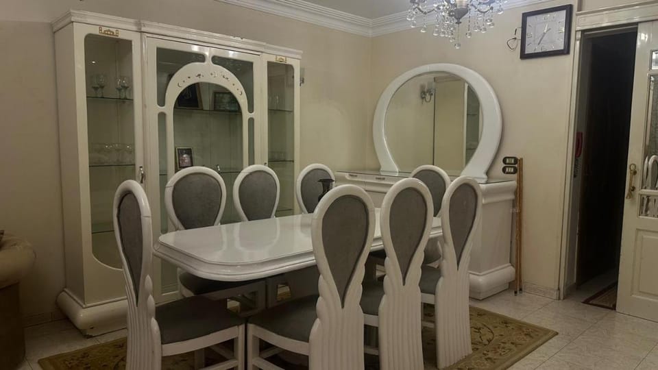 Apartment Apartment in Cairo Governorate