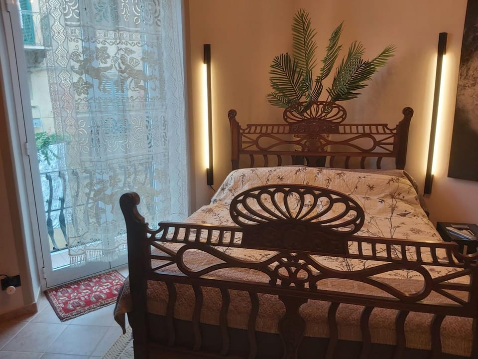 La Bandiera Blu Bed and Breakfast in La Spezia