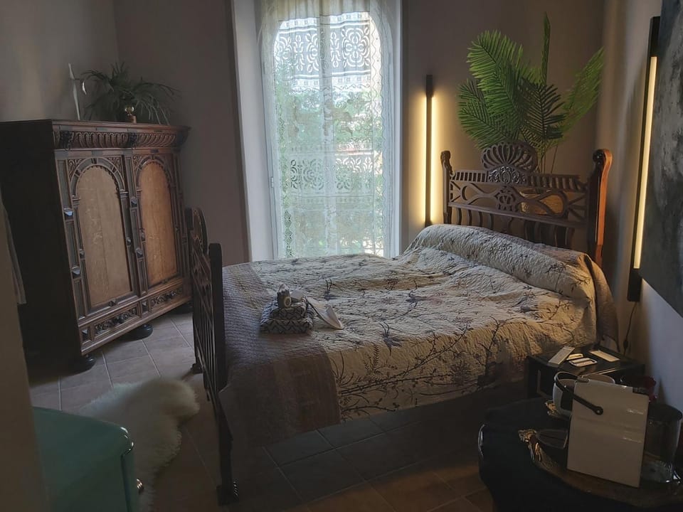 La Bandiera Blu Bed and Breakfast in La Spezia