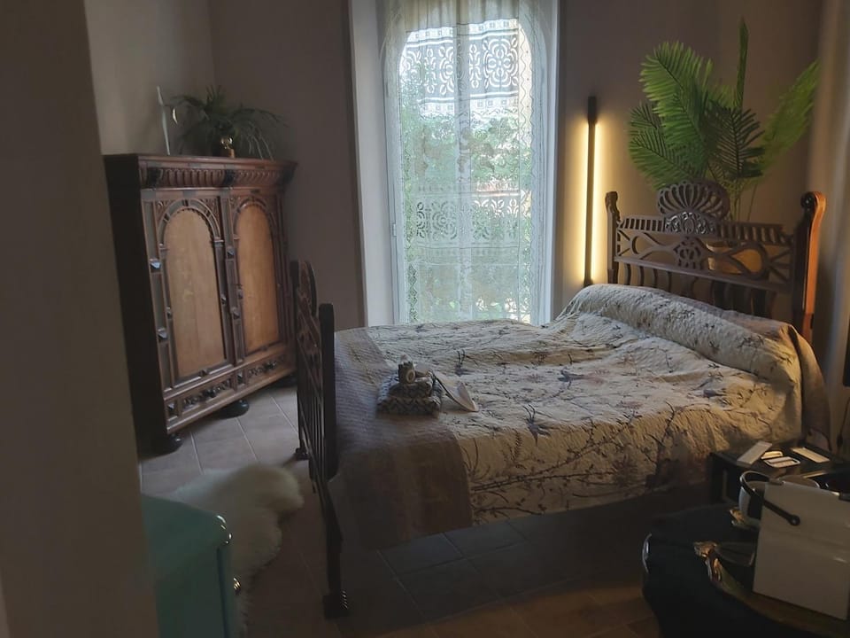 La Bandiera Blu Bed and Breakfast in La Spezia