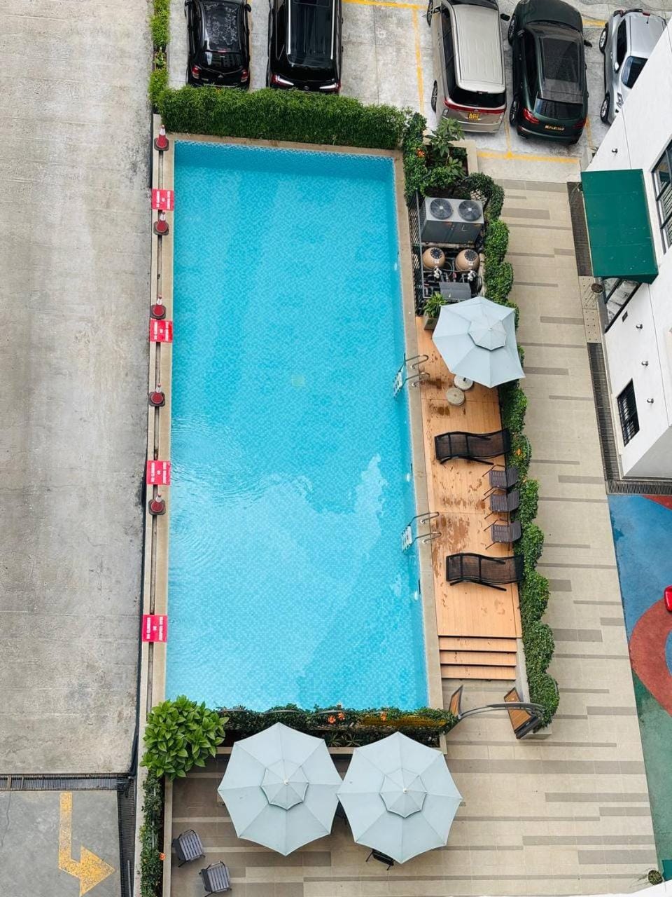 Cozy Loft Apartment in Nairobi County