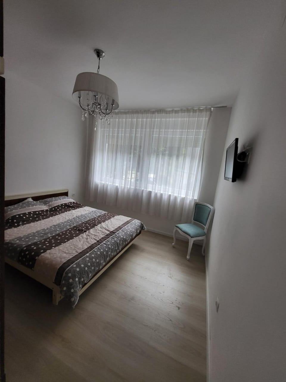 Apartment Near Bitola Mall-Triangle Comfort Apartment in Bitola