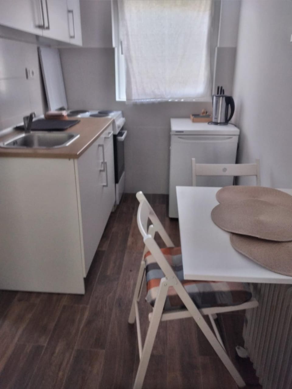 Apartman Mata Banja Vrujci Apartment in Serbia
