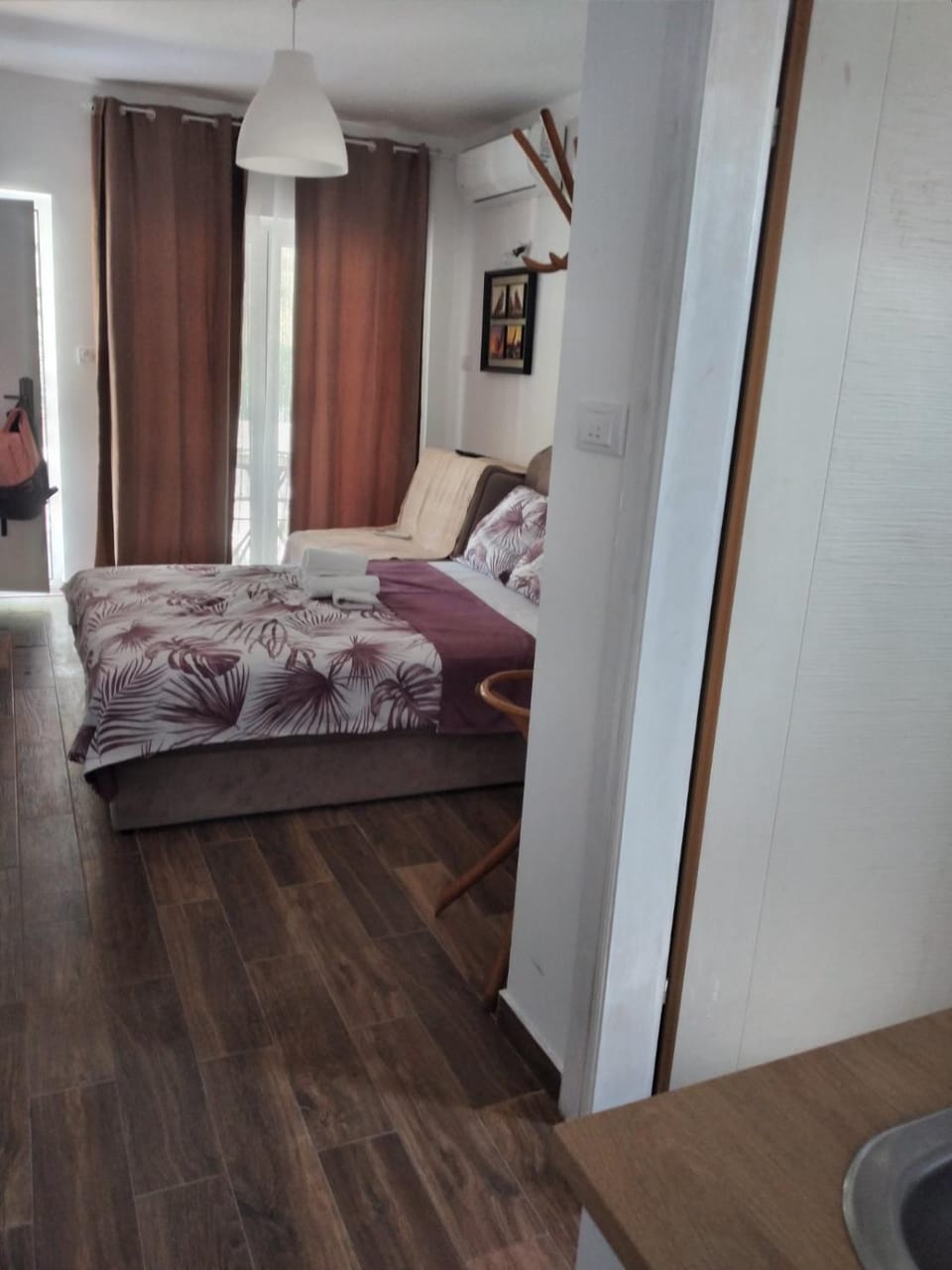 Apartman Mata Banja Vrujci Apartment in Serbia