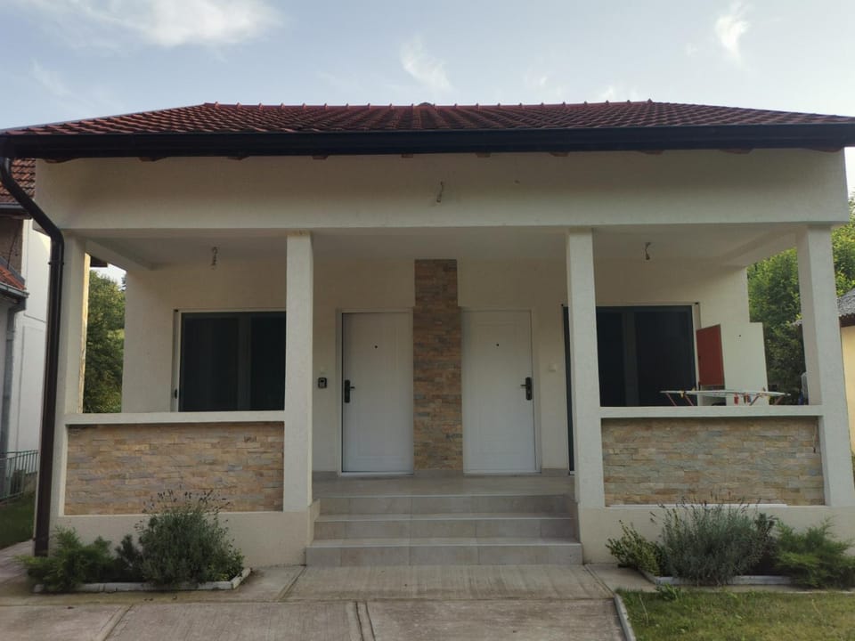 Apartman Mata Banja Vrujci Apartment in Serbia