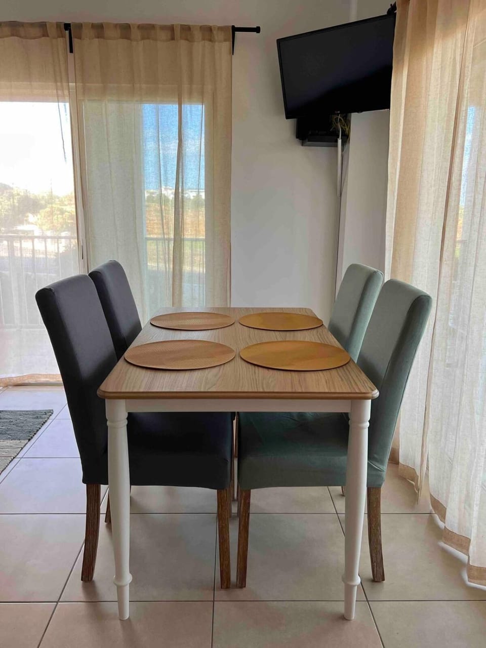 Varandas d Agua apartment with spectacular balcony Apartment in Portimao