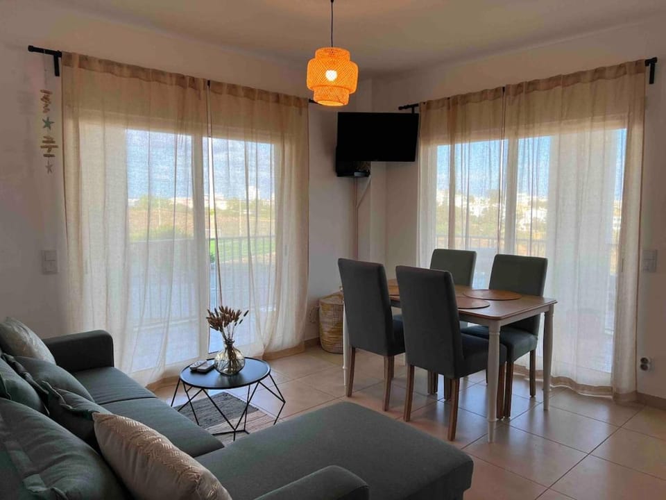 Varandas d Agua apartment with spectacular balcony Apartment in Portimao
