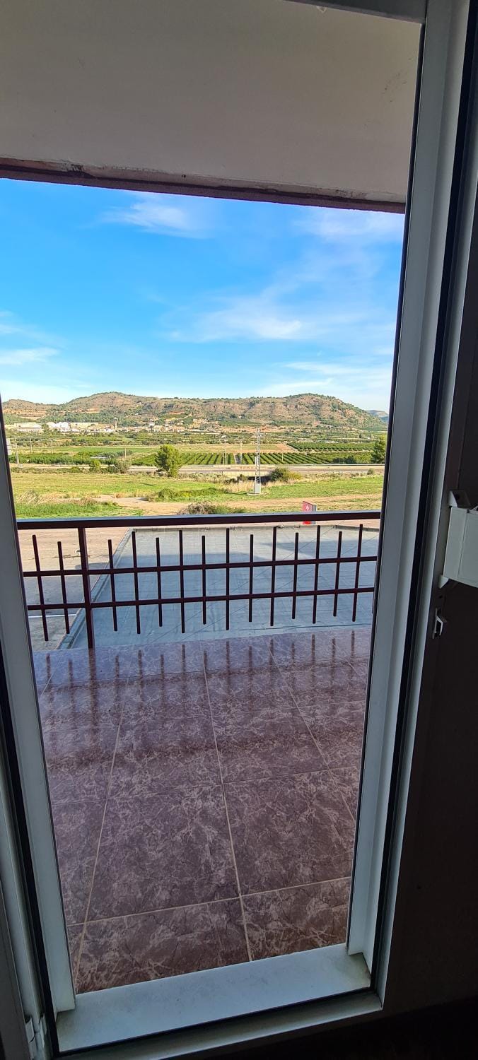 Property building, Balcony/Terrace