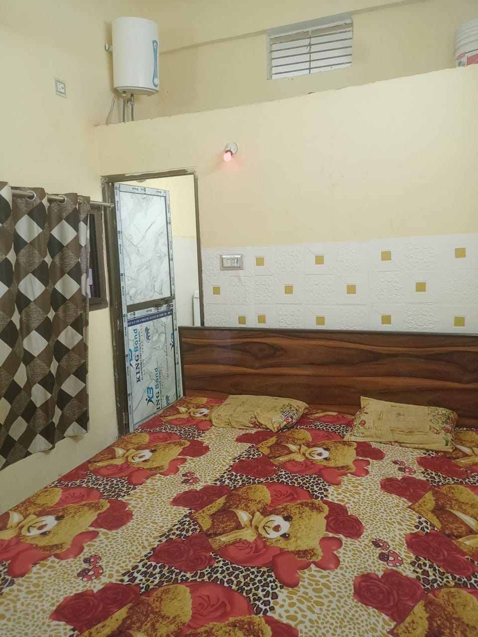Abhinav Home stay Vacation rental in Uttar Pradesh