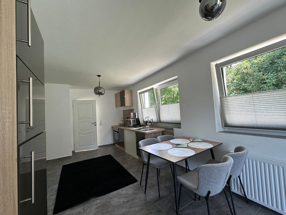 Apartment Oberleins III Apartment in Tyrol