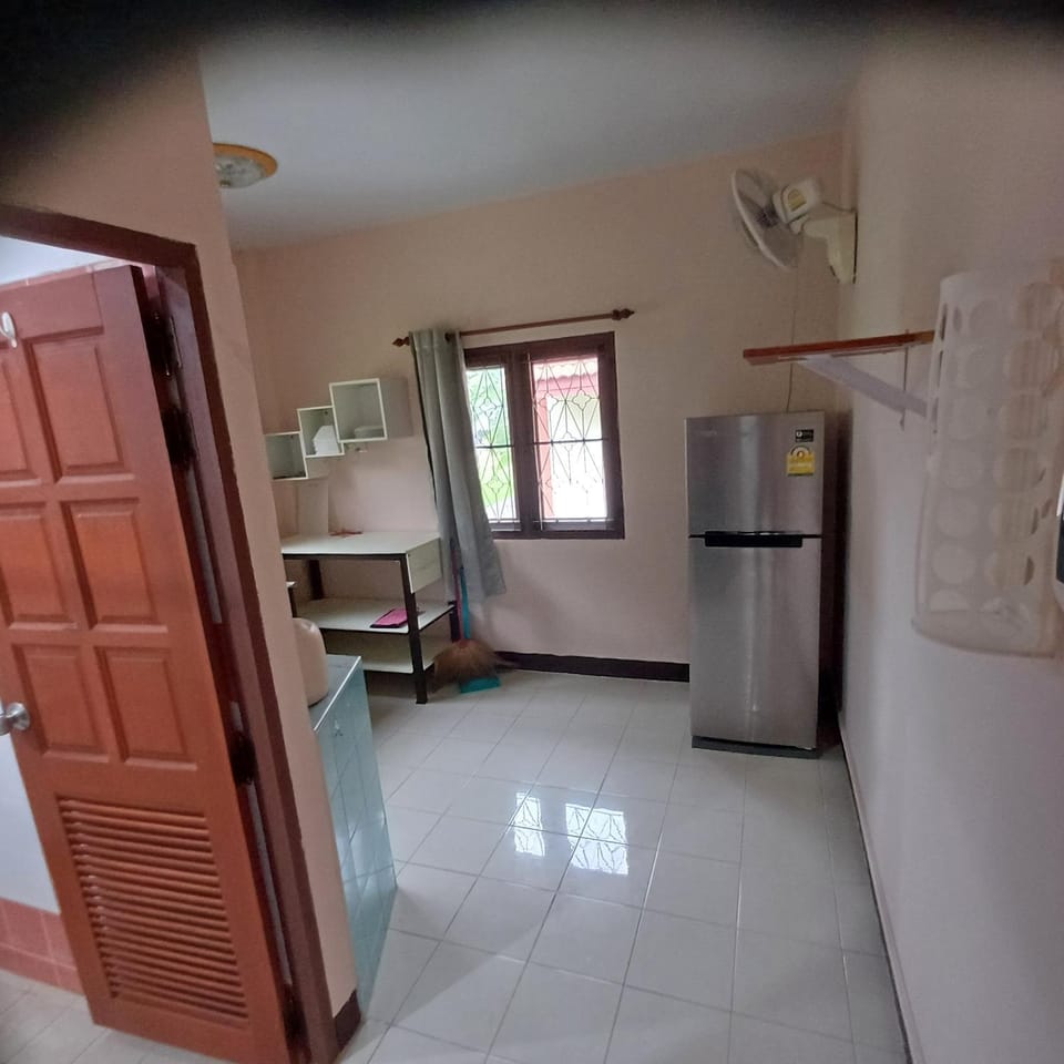 Lamai viking bungalow Villa in Ko Samui