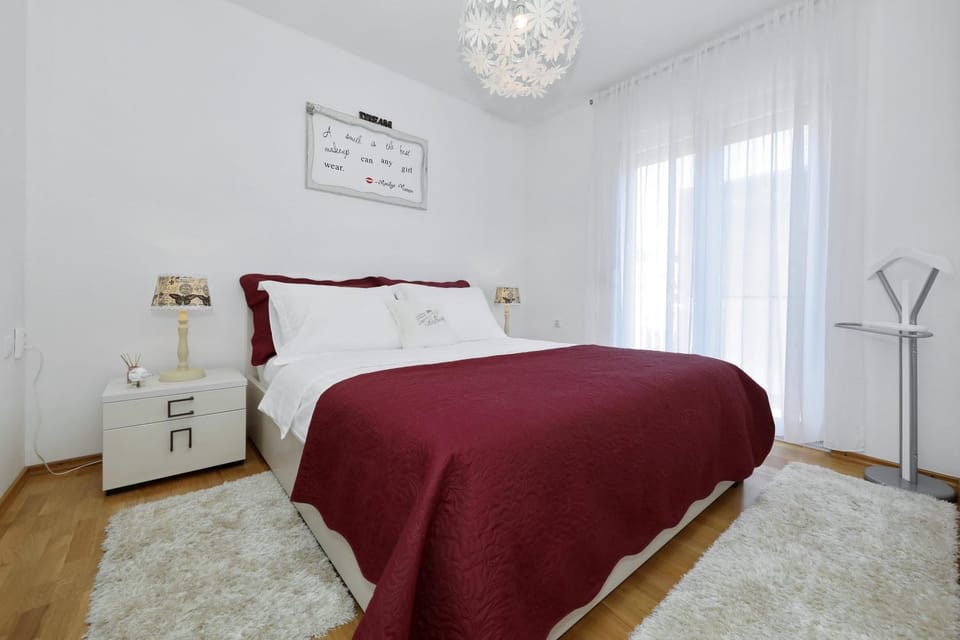 Luxury Apartman Rita, Center Apartment in Zadar