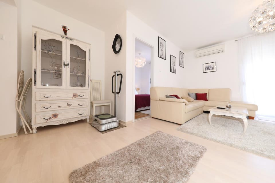 Luxury Apartman Rita, Center Apartment in Zadar