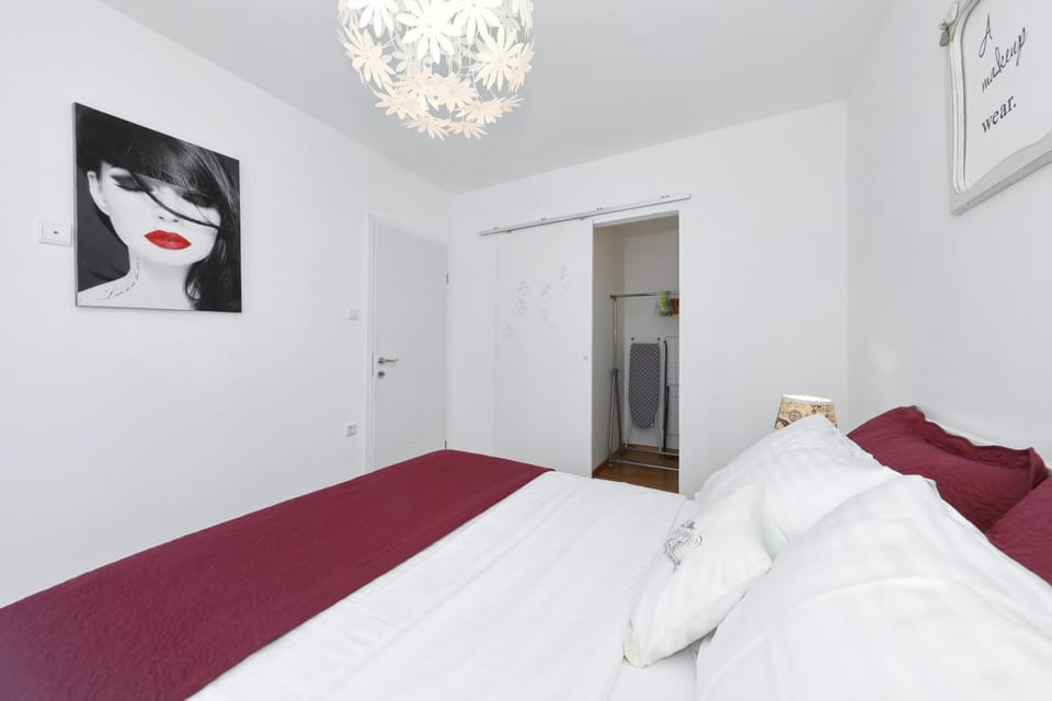 Luxury Apartman Rita, Center Apartment in Zadar