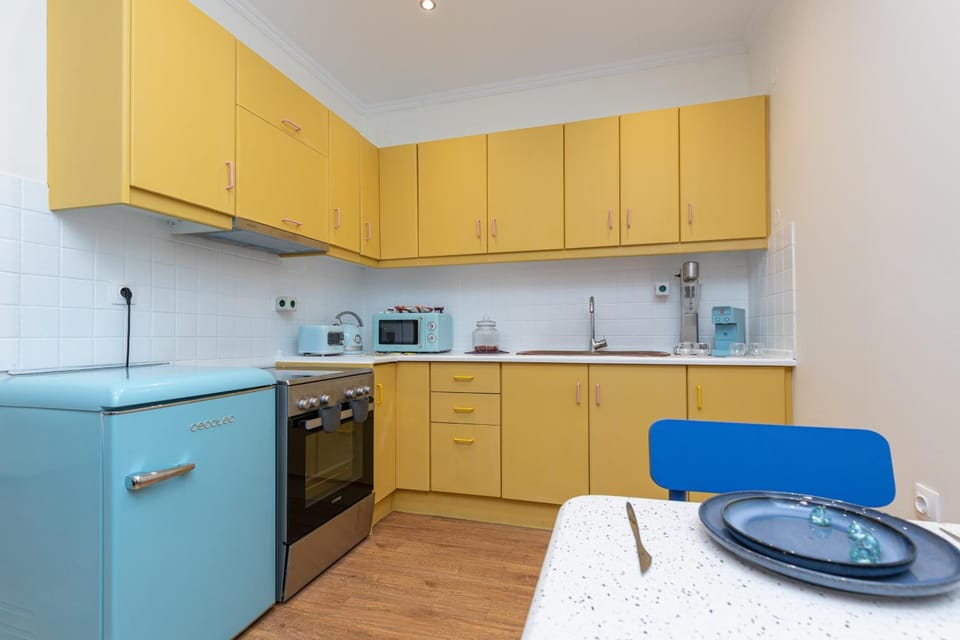Aila Stay Apartment in Corfu