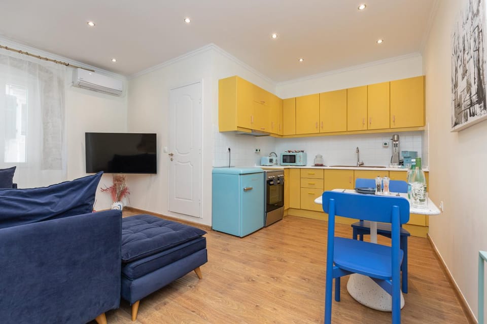 Aila Stay Apartment in Corfu