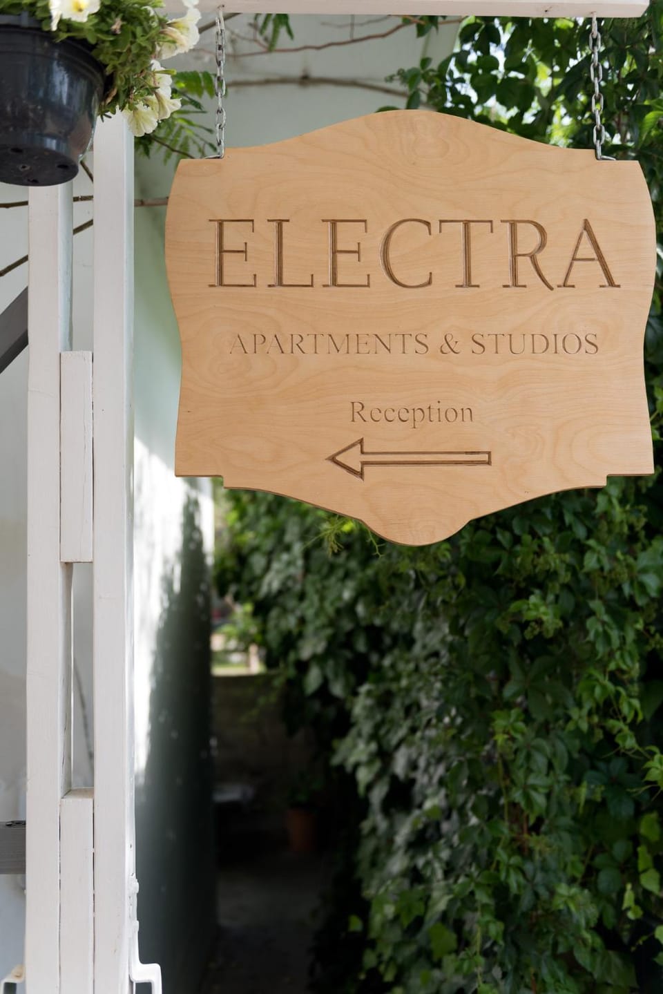 Electra Apartments & Studios 2 Apartment in Decentralized Administration of Macedonia and Thrace