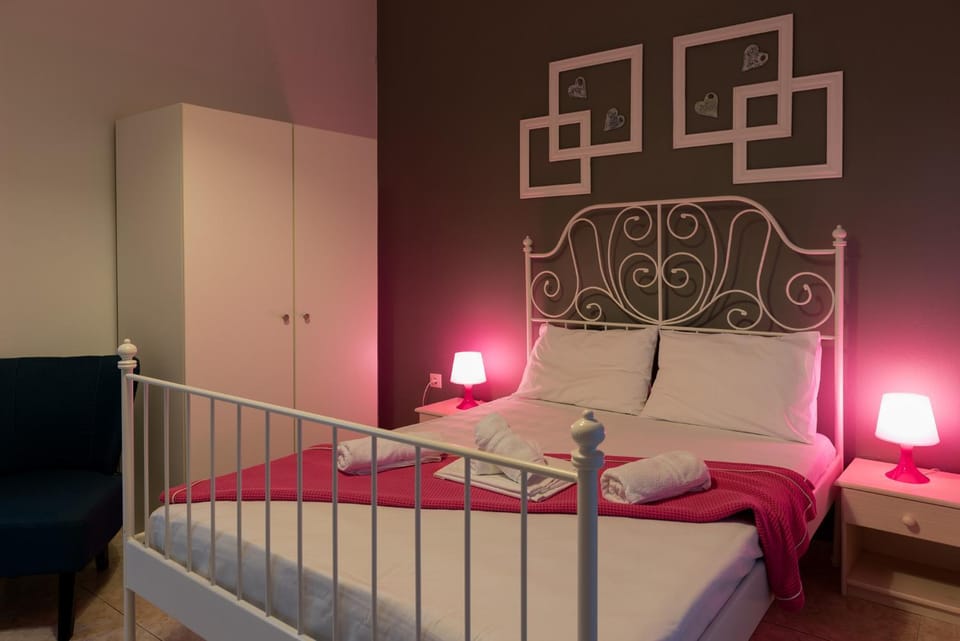 Electra Apartments & Studios 2 Apartment in Decentralized Administration of Macedonia and Thrace