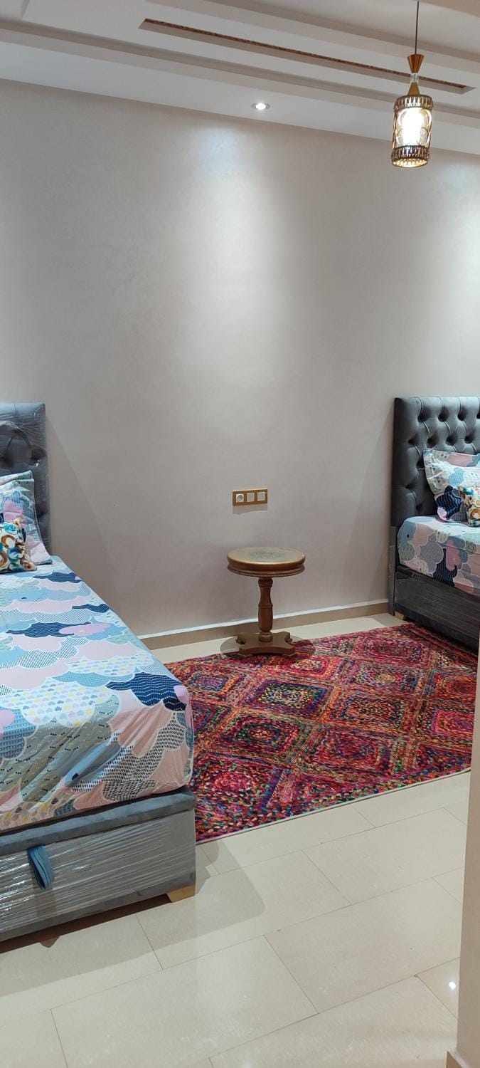 Dar lala soukaina Apartment in Marrakesh